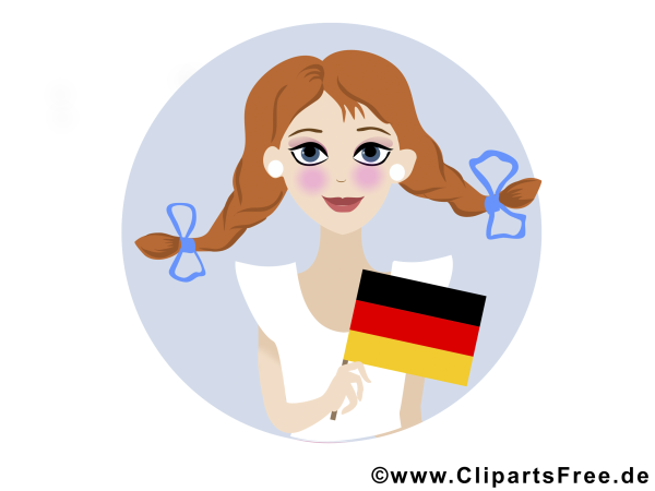 День Германии