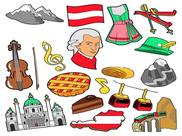 Символы Германии