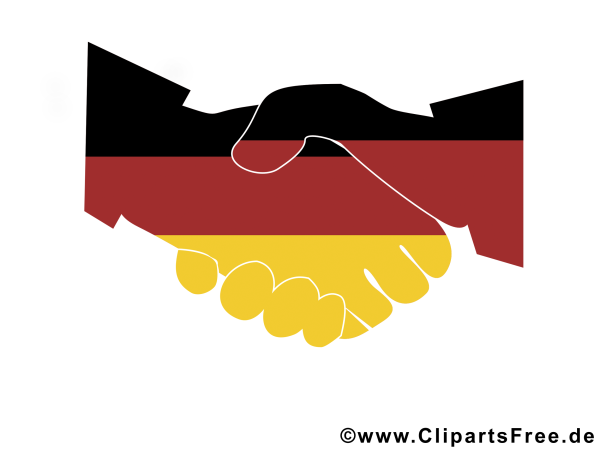 Символы Германии