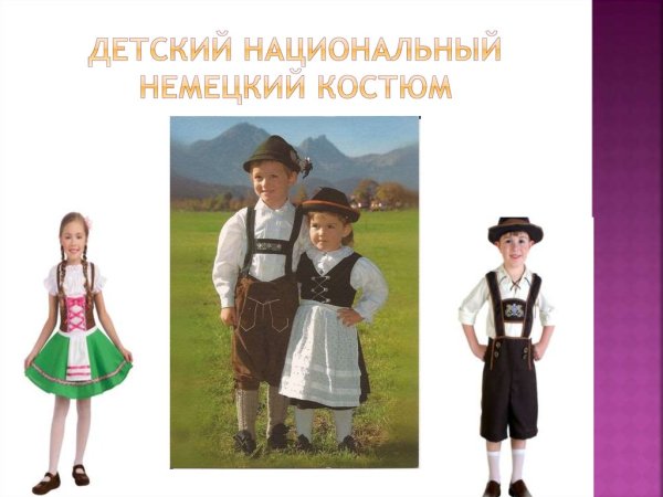 Польский народный орнамент