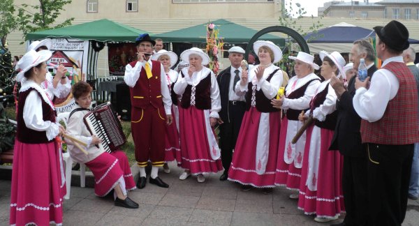 Национальные атрибуты Германии