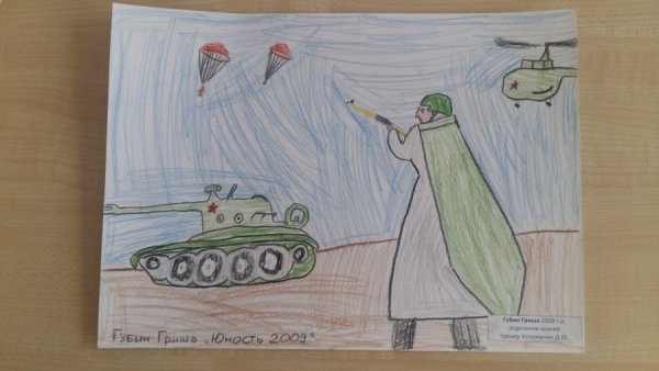 Воинская Слава России рисунки на конкурс