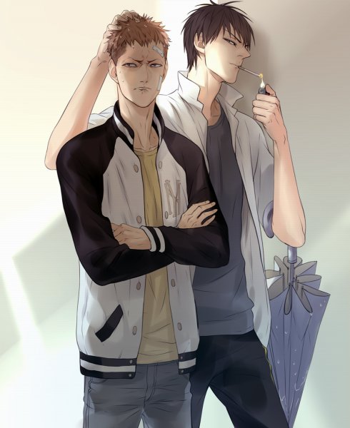 19 Дней однажды Олд Сянь