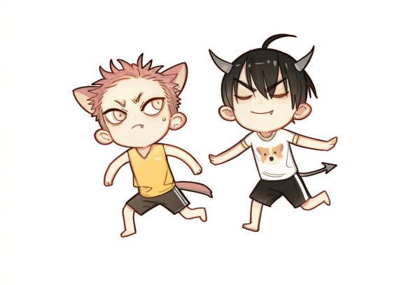 Хэ Тянь OLDXIAN