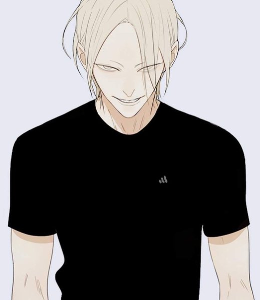 19 Дней однажды Чиби