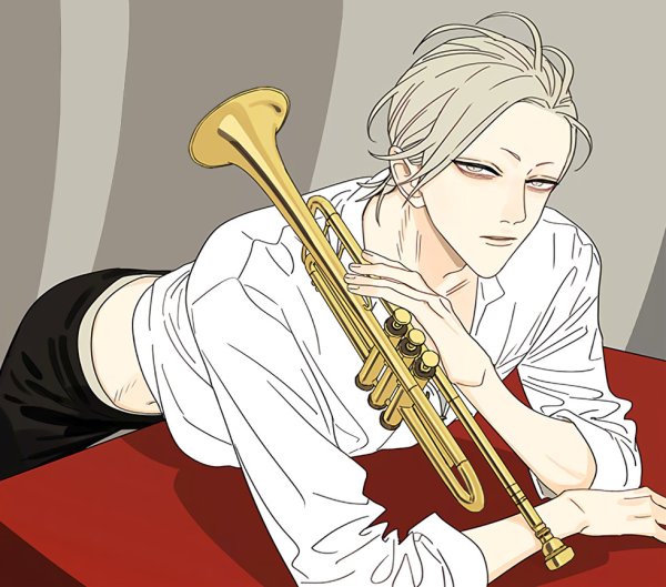 Хэ Тянь OLDXIAN