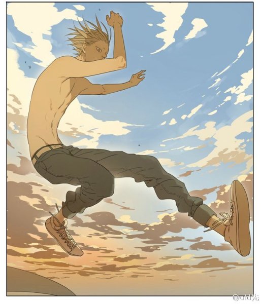 19 Дней однажды аниме