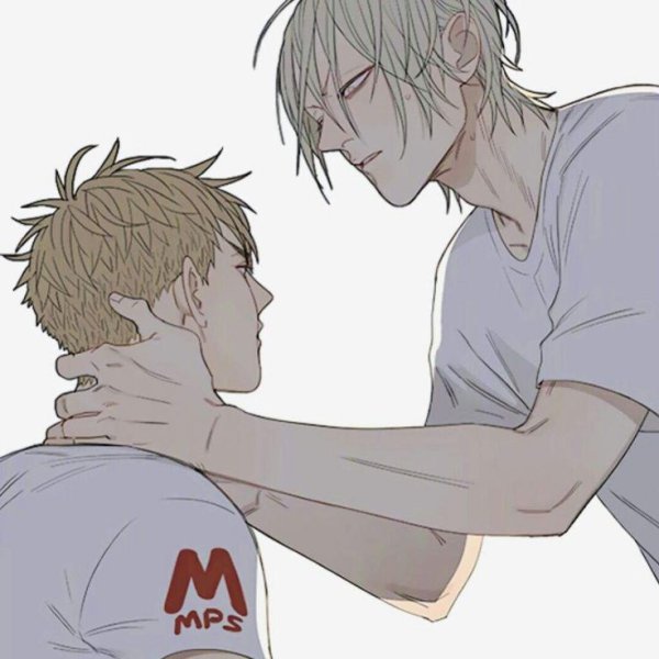 19 Дней однажды яой Хэ Тянь