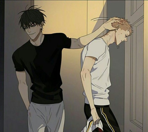 Цзян и 19 дней