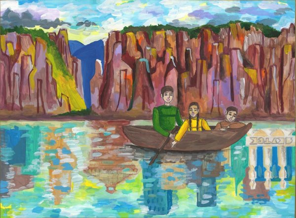 Моя Республика Саха Якутия