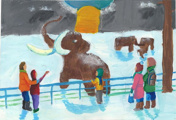 День Республики Саха Якутия