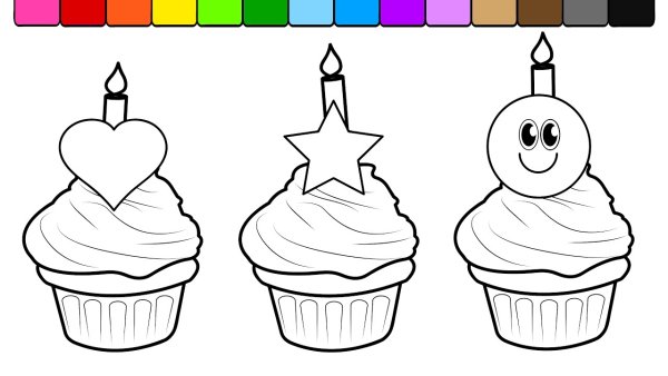 Рисунки на денрозтения