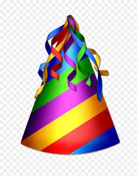 Шапочка именинника