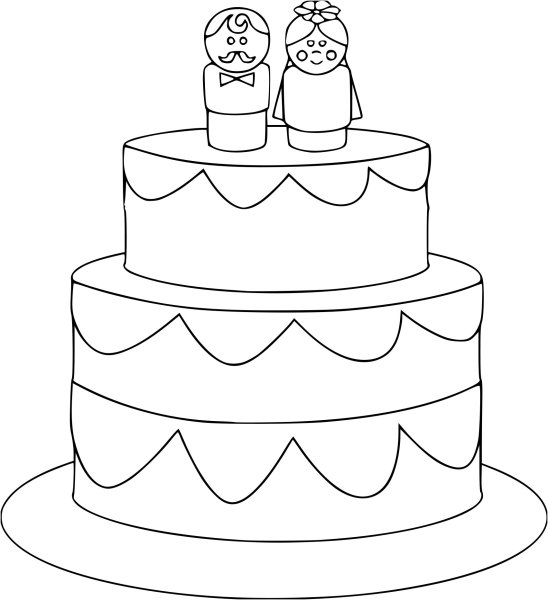 Рисунок на день рождения