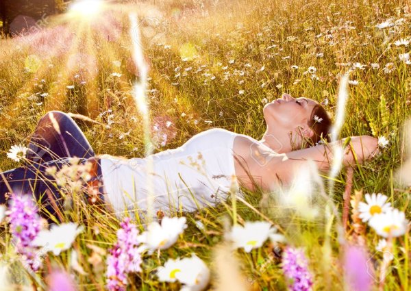 Летнее наслаждение