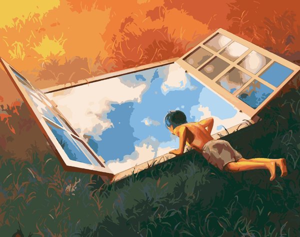 Сирил Лорандо