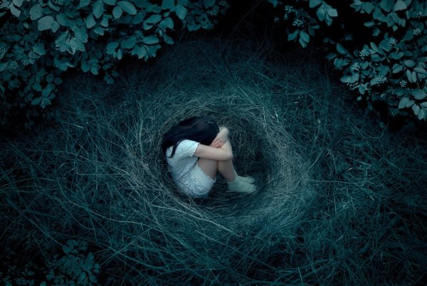 Тишина внутри