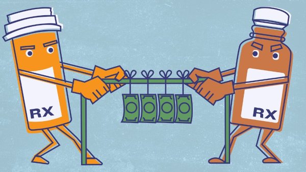 Потребители 2020 арт