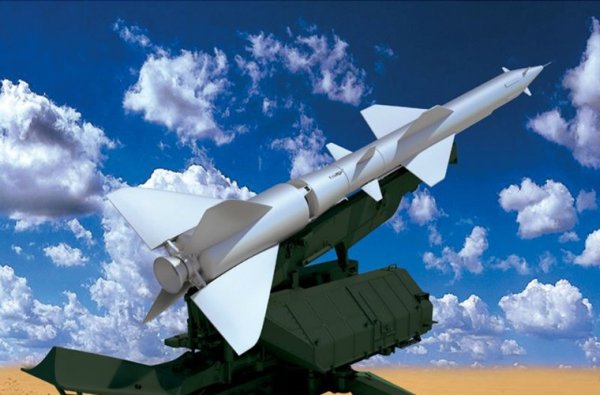 Праздник войск противовоздушной обороны