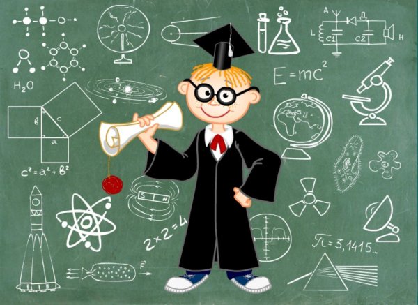 Математические иллюстрации