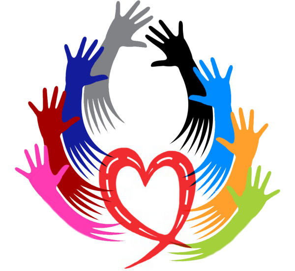 Волонтерство эмблема