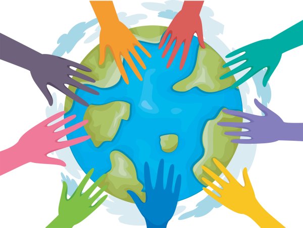 Доброта рисунок для детей