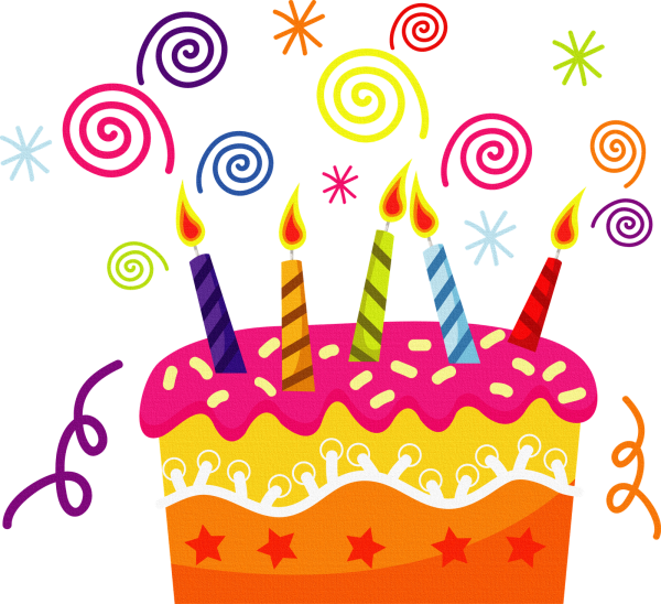 Оксана вітаю з днем народження