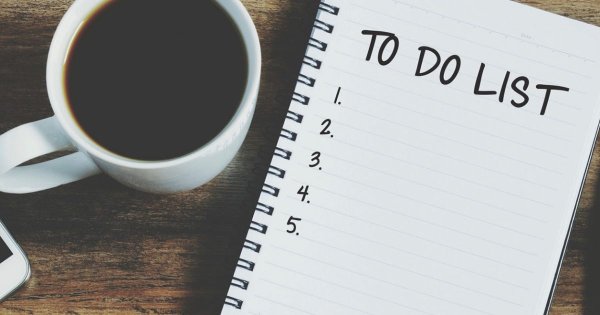 Планы на день картинки