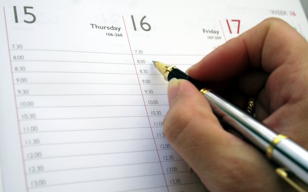 Планирование дел