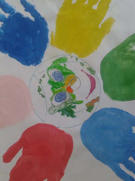 День народного единства рисунки