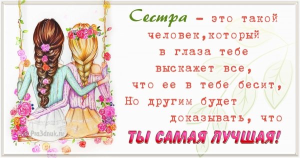 Милые поздравления с днем рождения