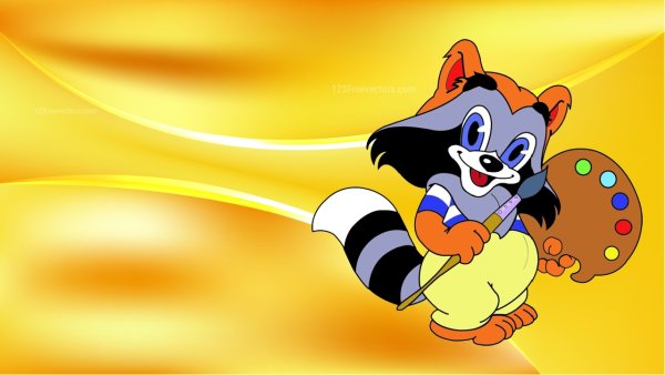 Улыбки мульт героев