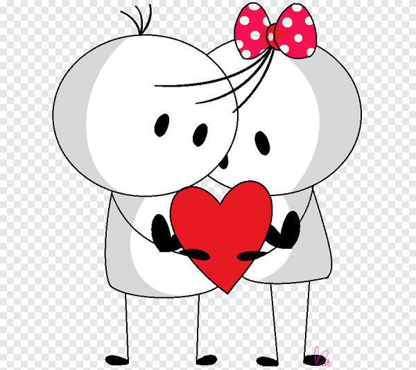 Рисунки про любовь