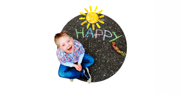 Проект солнечные дети