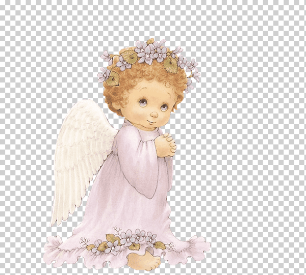 Татьяне с днем ангела с ангелочками