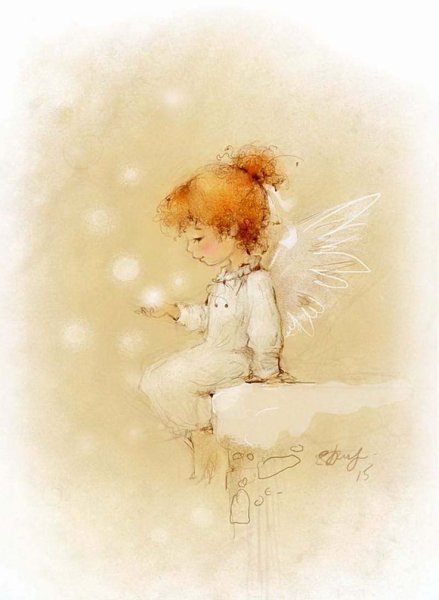 Рут Морхед Рождество