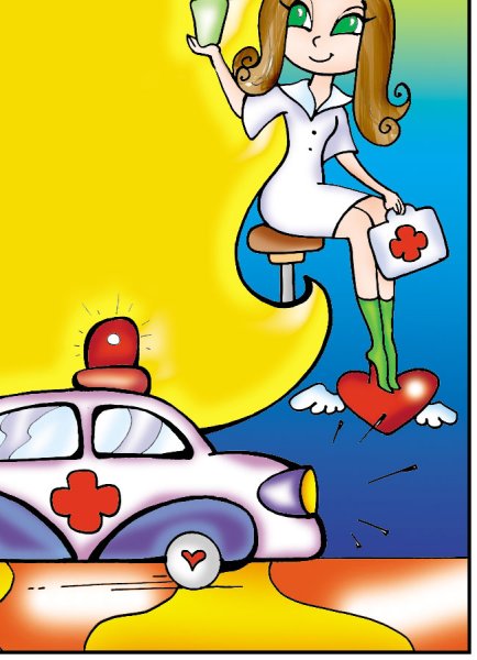 С днем медика