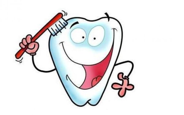 День стоматолога для детей