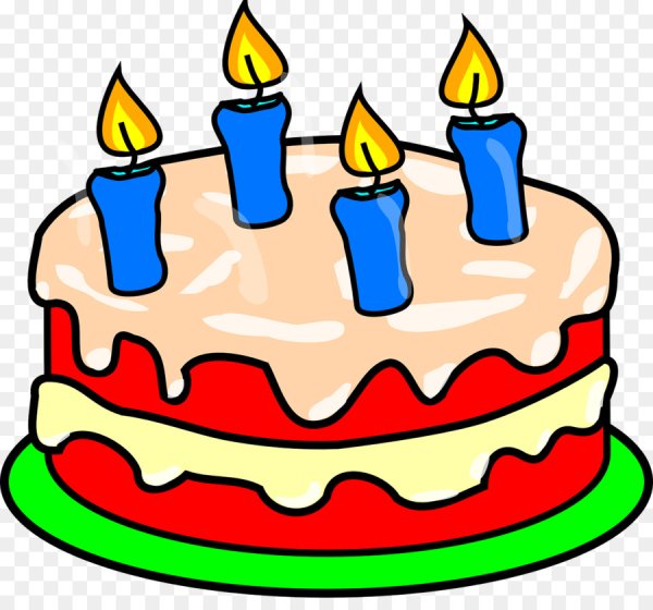 Торт рисунок