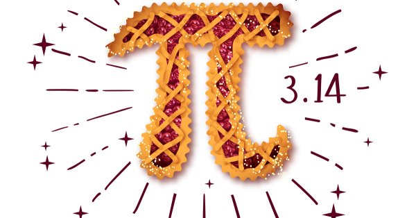 Международный день числа пи