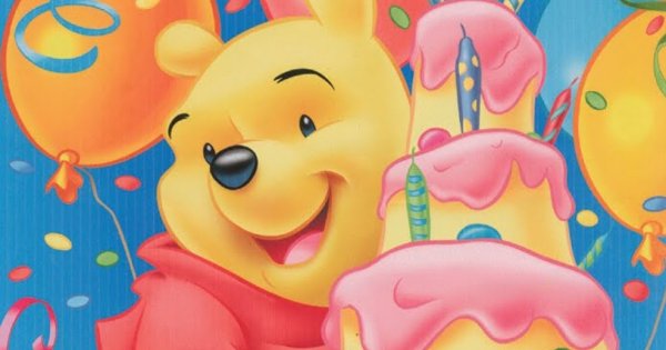 Поздравления с днём рождения ребёнка родителям