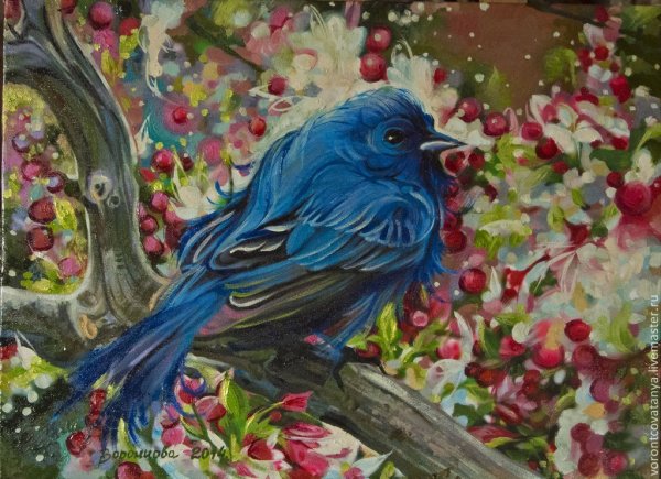 Поймай удачу за хвост