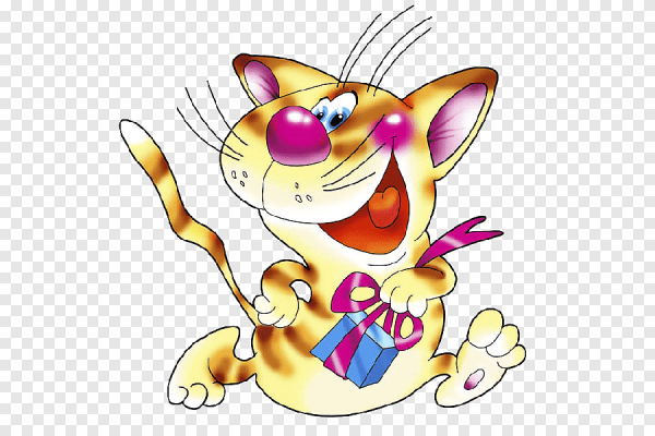 Веселые рисунки