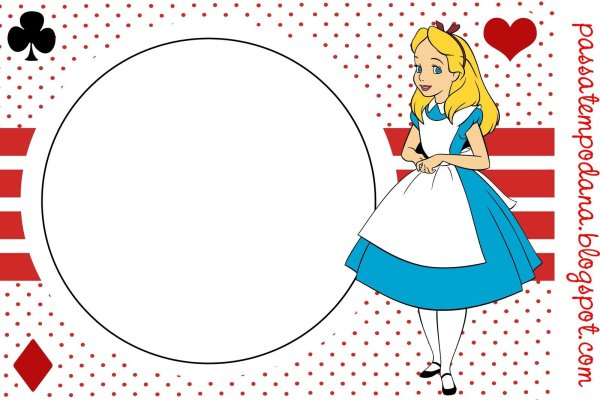 Рисунки Алиса в стране чудес Дисней