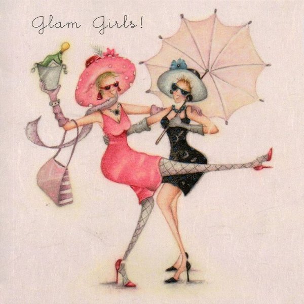 Берни Паркер художница