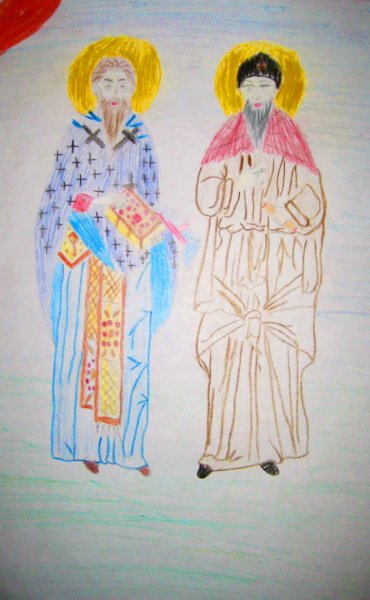 Славянская письменность