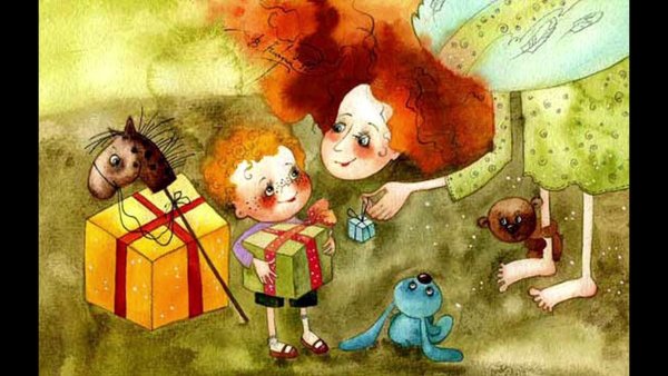 Виктория Кирдий мама