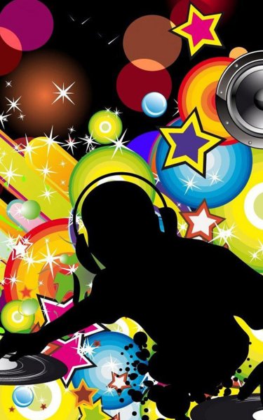 9 Марта Всемирный день ди-Джея!