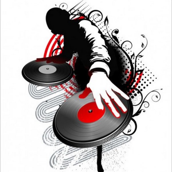 Международный день диджея (20 лет)