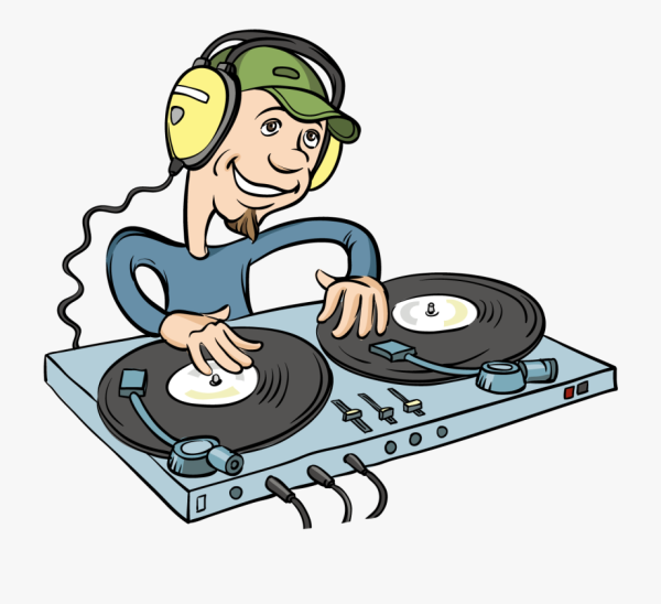 Всемирный день диджея